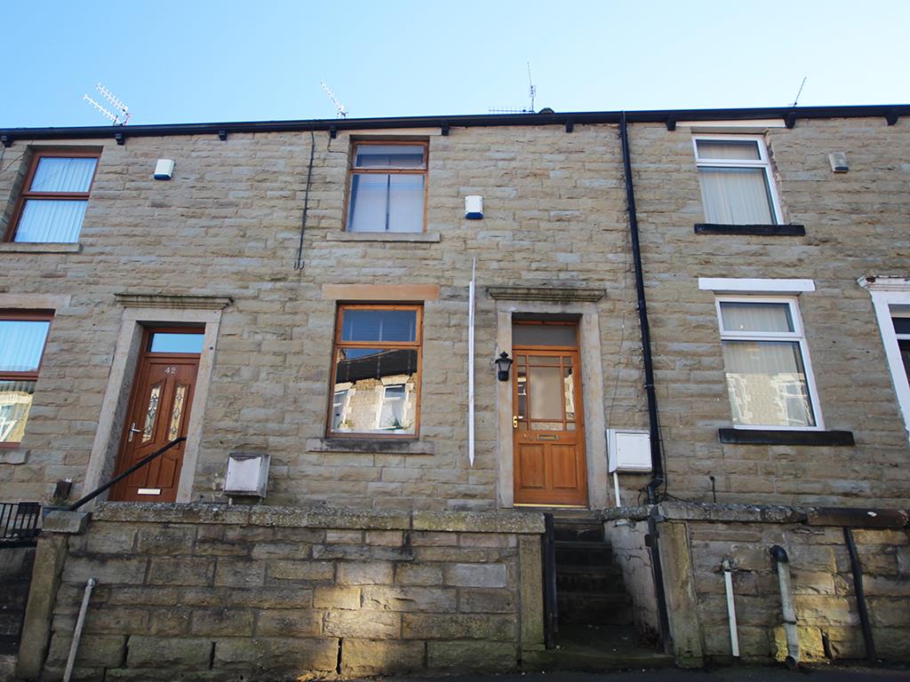 2 bedroom mid terrace house For Sale in Burnley - Main Image